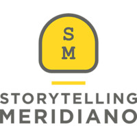 Storytelling Meridiano Logo