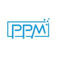Pixel Property Management PPM Ltd Logo