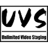 Unlimited Video Staging Logo