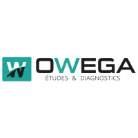 OWEGA - Etudes & Diagnostics Logo