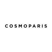 COSMOPARIS Logo