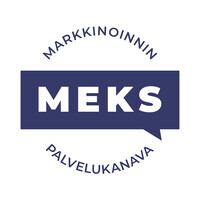 Meks, Mediatalo Keskisuomalaisen media- ja markkinointipalvelut Logo