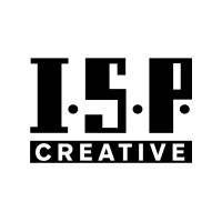 ISP Creative Logo