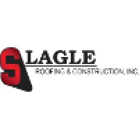Slagle Roofing & Inc Logo