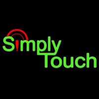 Simply Touch Logo