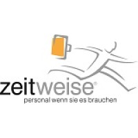 zeitweise GmbH Logo