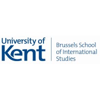 Brussels School of International Studies (BSIS) - University of Kent Logo