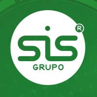 SiS Grupo Software & Consulting Logo