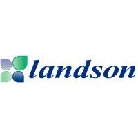 Landson Emission Technologies A/S Logo