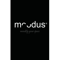 moodus Logo