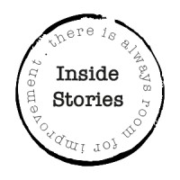 Inside Stories Logo