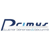 Cluster PRIMUS Défense & Sécurité Logo
