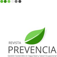 Revista PREVENCIA Logo