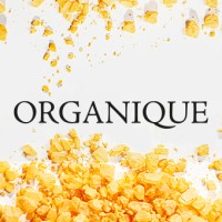 ORGANIQUE Logo
