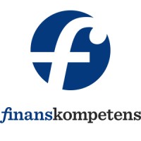 Finanskompetens Logo