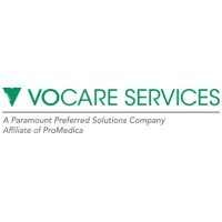 VoCare Services Logo