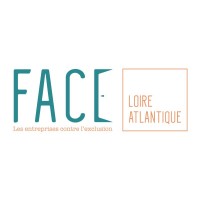 FACE Loire Atlantique Logo