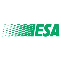ESA PYRONICS Logo