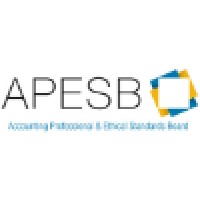 Accounting Professional & Ethical Standards Board Logo