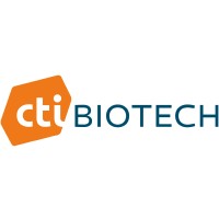 CTIBiotech Logo