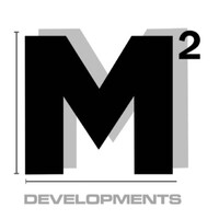 M Square Developments Logo