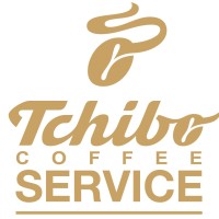 Tchibo Coffee Service GmbH Logo