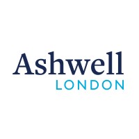 Ashwell London Logo