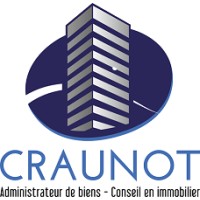 CRAUNOT Logo