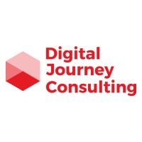 Digital Journey Consulting Logo