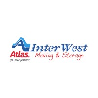 InterWest Moving & Storage Logo