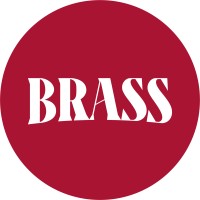 Brass Brasil Logo