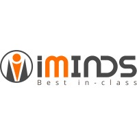 iMINDS Technology Systems, Inc. Logo