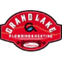 Grand Lake Plumbing & Heating Logo