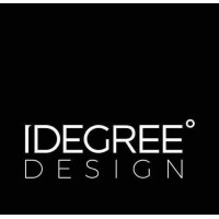 IDEGREE DESIGN Logo