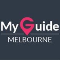 My Guide Melbourne Logo