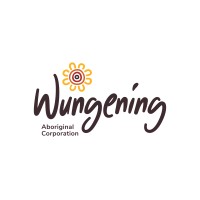 Wungening Aboriginal Corporation Logo