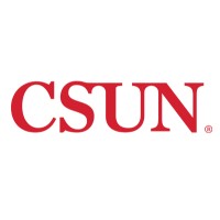 California State University, Northridge - Tseng College Logo