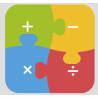 Math Matters Logo