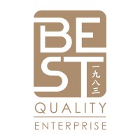 Best Quality Enterprise Ltd. Logo