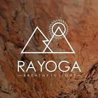 RA Yoga Logo