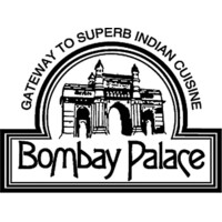 Bombay Palace-Incredibly Indian Logo