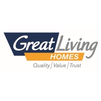 Great Living Homes Logo