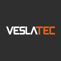 Veslatec Logo