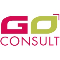 GO Consult GmbH Logo