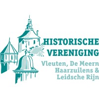 Historische Vereniging Vleuten, De Meern, Haarzuilens & Leidsche Rijn Logo