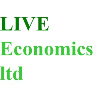 LIVE Economics ltd Logo