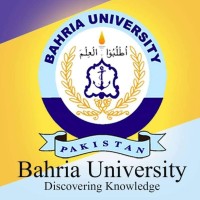 Bahria University Lahore Campus Logo