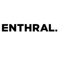 ENTHRAL. Logo