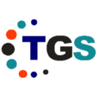 TGS Enterprise Networks (Official) Logo