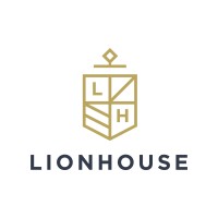 LionHouse Logo
